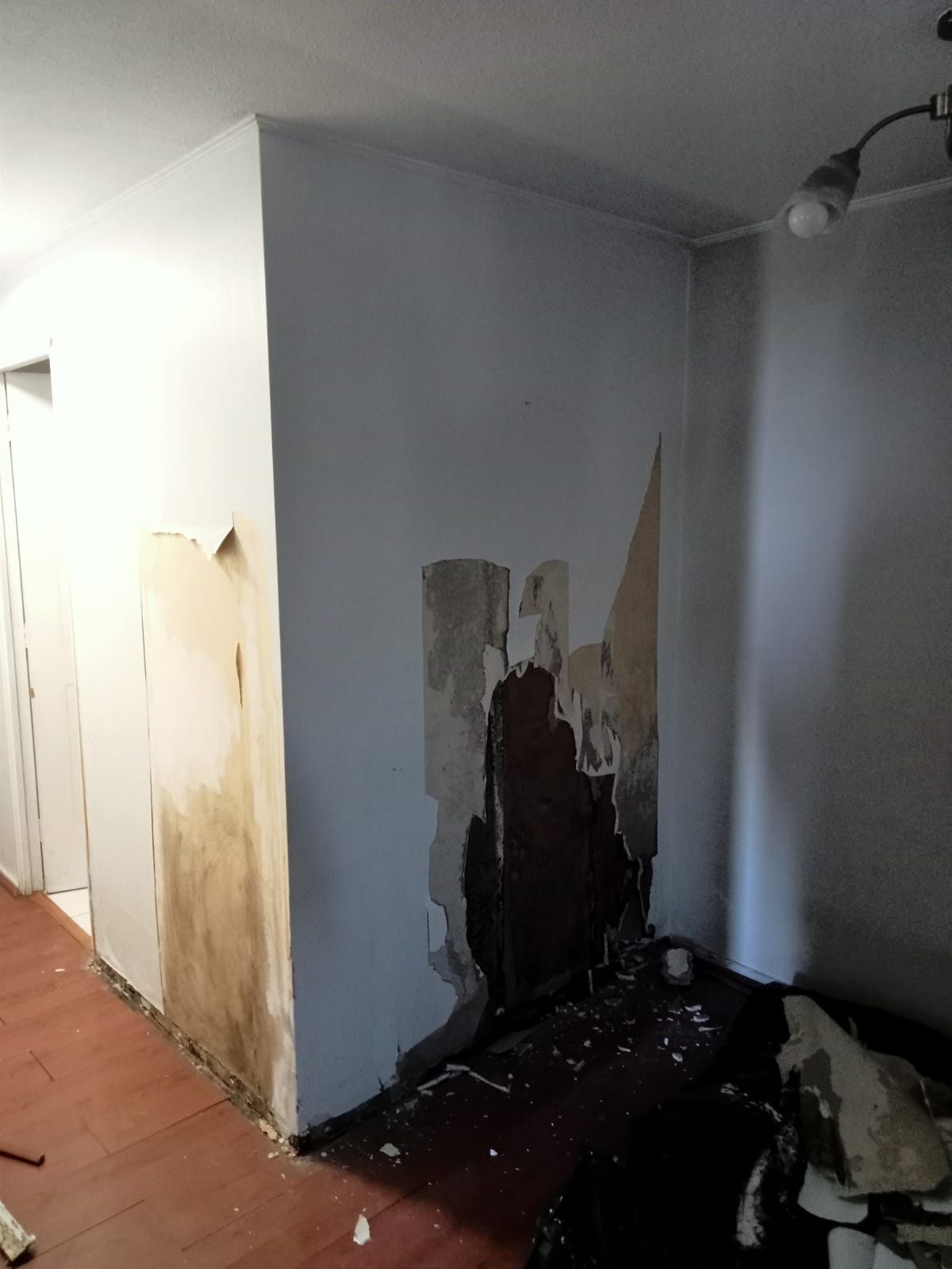 Construcción de baños - Foto 1